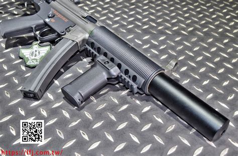 Bolt Mp5 Swat Sd Long Brss Ebb Aeg 後座力電槍 杰丹田 生存遊戲 Airsoft