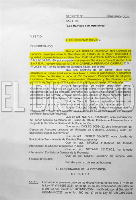 Experta En Gastar La Tuya La Nueva Ministra Ya Autorizó 350 Millones