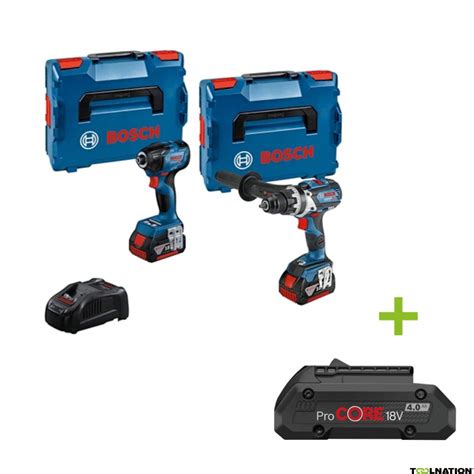 Bosch Blau 0615990n2w Gsr 18v 110 Akku Bohrmaschine Gdr 18v 210 C