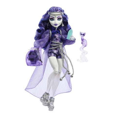 Monster High Spectra Vondergeist Fashion Doll | Top Pick Toys | Online