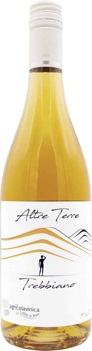 Altre Terre Trebbiano Terre Degli Osci I G T 2020 Altrovino