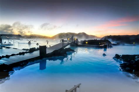 Iceland Including The Blue Lagoon Trafalgar Us