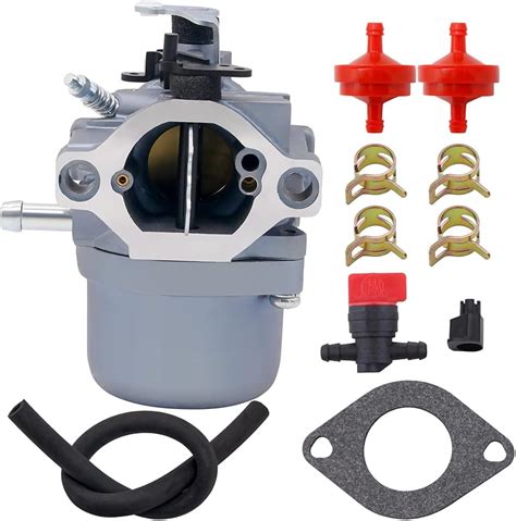 5 4993 Carburetor For Walbro Lmt 5 4993 Carburetor Briggs