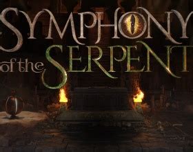 Symphony Of The Serpent Compressed V 0 07102 Classic Porn Games