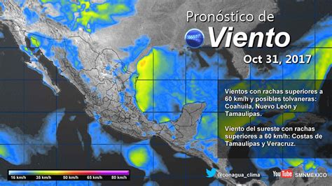 Prevalece El Pron Stico De Lluvias Con Intervalos De Chubascos Para