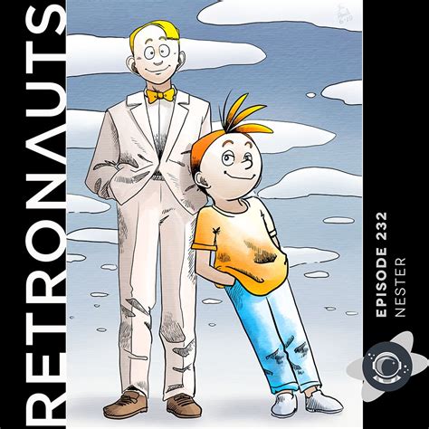 Retronauts Episode 232 Nester Retronauts