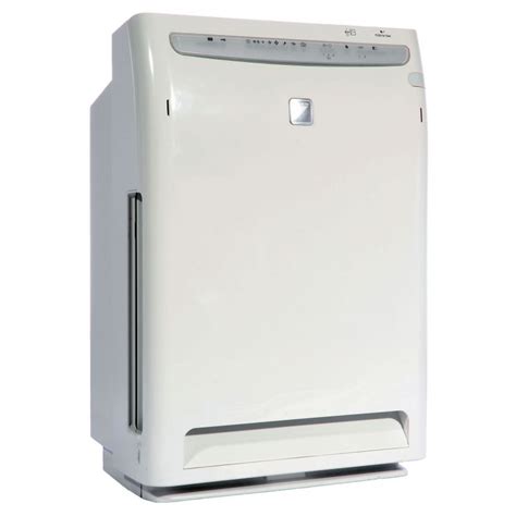 Daikin MC70LBFVM Air Purifier - Air & Odor Management (MY)