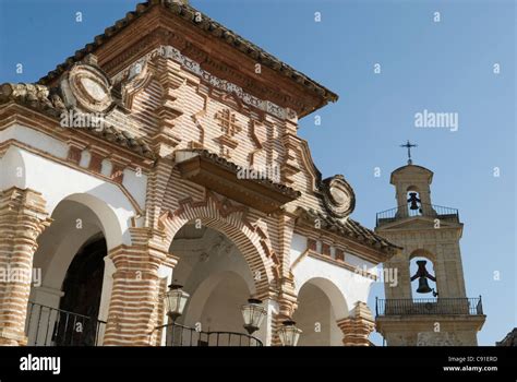 Architettura Barocca Spagnola Immagini E Fotografie Stock Ad Alta