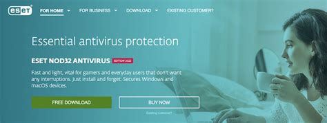 9 Best Windows 10 Antivirus Software For The Year 2022