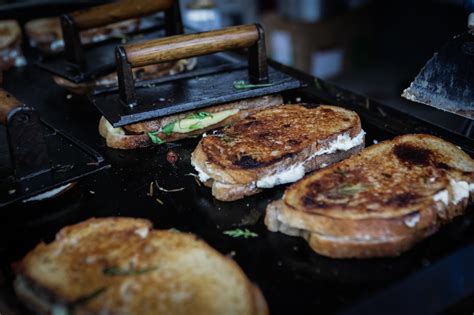 This Bar Is A Cheese Lovers Heaven Londonist