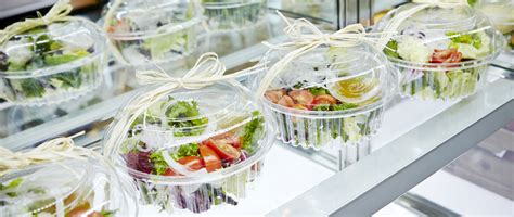 Why Fresh Packaged Food Manufacturers Must Prioritize Freshness Relex