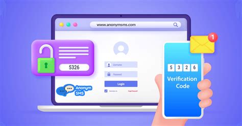 Disposable Phone Number Online Verification Anonymsms
