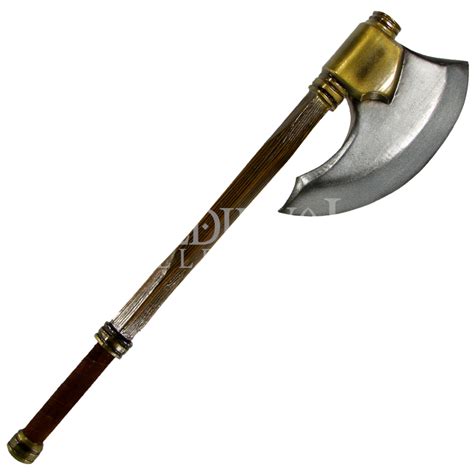 Battle Axe Png Transparent Png Mart