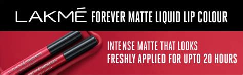 Lakme Forever Matte Liquid Lip Colour Nude Twist Ml Jeevee