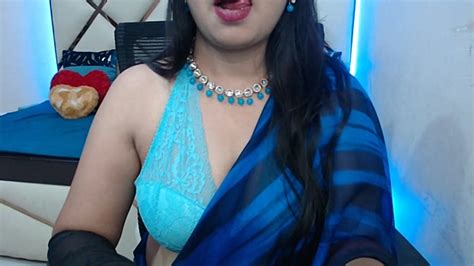 Priyafun69 Nude Stripping On Webcam For Live Sex Video Chat InTheCrack