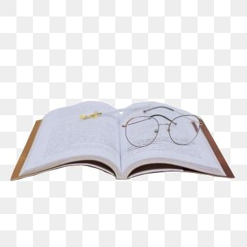 Открытая книга, книжный клипарт, Открытая книга, книги PNG и вектор пнг ...