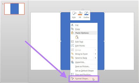 So Erstellen Sie Einen Transparenten Bildeffekt In Ms Powerpoint