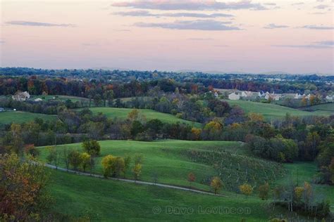 Photographs Loudoun Landscape Photography