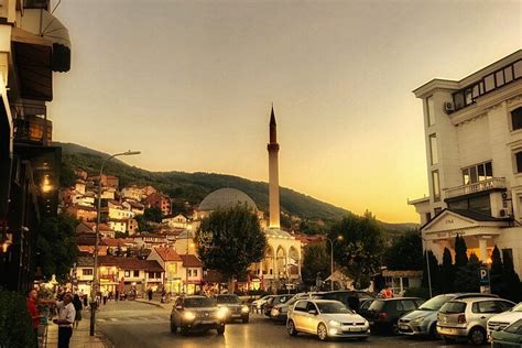 Tripadvisor Prizren Walking Tour Erkunden Sie Das Erbe Der Open