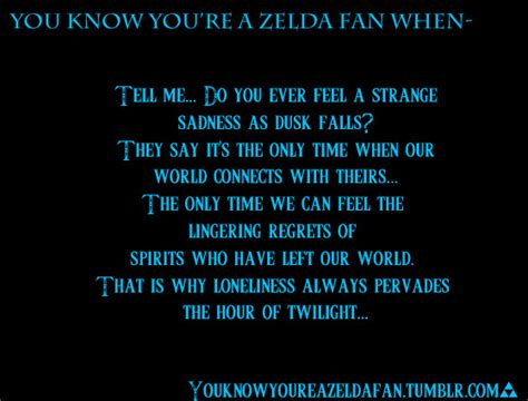 Epic and Inspiring Legend of Zelda Quotes