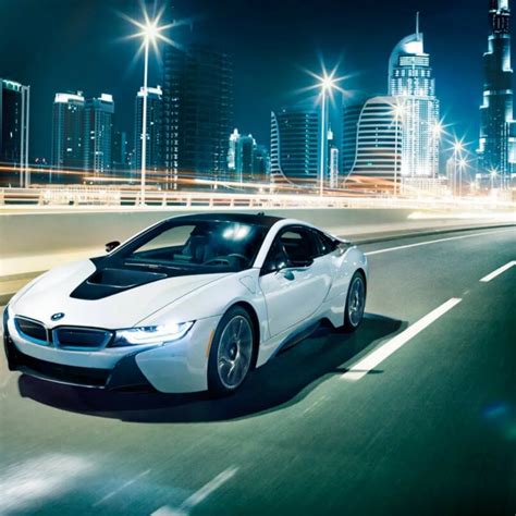 BMW i8 Review: Electric Capabilities Are Already Out of Date | Observer