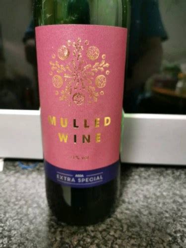 Asda Extra Special Mulled Vivino Us