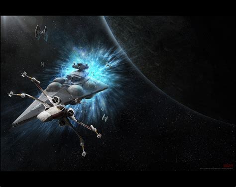 Mark Molnar Sketchblog Of Concept Art And Illustration Works Star Wars Interdicted