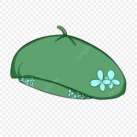 Берет нарисованный (Много фото) - drawpics.ru