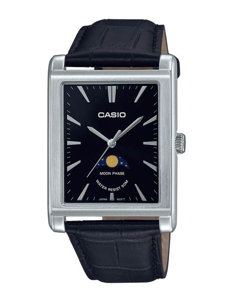 Casio Standard Mtp M L Avdf Men S Watch Alwaysfashion