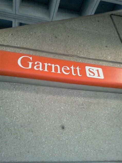 MARTA Garnett Station Atlanta GA Nextdoor