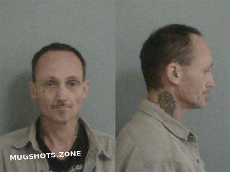 HOWELL JAMES 01 03 2022 Ascension Parish Mugshots Zone