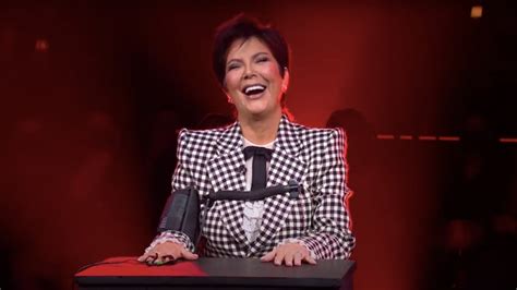 Kris Jenner Is Asked If She Helped Kim Kardashian Release Her Sex Tape On Lie Detector Test