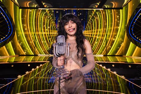 United By Music Chosen As Permanent Eurovision Slogan