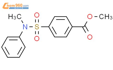 879085 01 5 Benzoic Acid 4 Methylphenylamino Sulfonyl Methyl