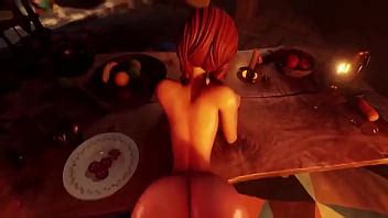 Reina Secreta Elza XVIDEOS