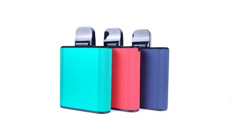 Hot Selling Oem Disposable Box Vape Flavors Mesh Coil Disposable