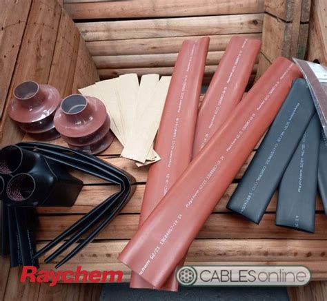 Terminal Termocontra Ble Raychem Kv X A X Cables Online