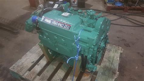 Volvo Penta Tamd22 For Sale Uk Volvo Penta Boats For Sale Volvo Penta Used Boat Sales Volvo