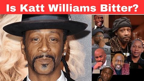 Katt Williams His Ugly Reality Of Exposing Comedy Timing YouTube