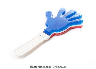 631 Hand Clap Toy Images Stock Photos Vectors Shutterstock