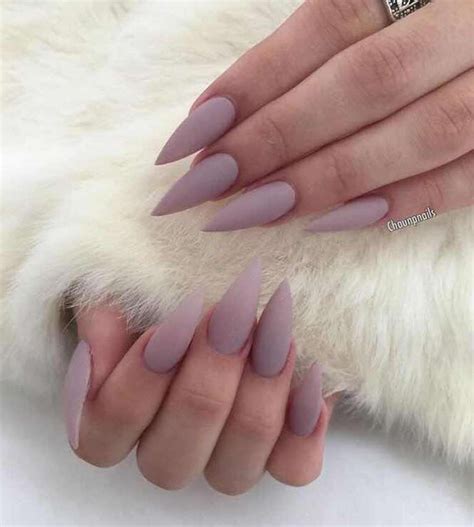 Ideas De Manicure Nude Que Querr S Hacerte Hoy Mismo Manicura De