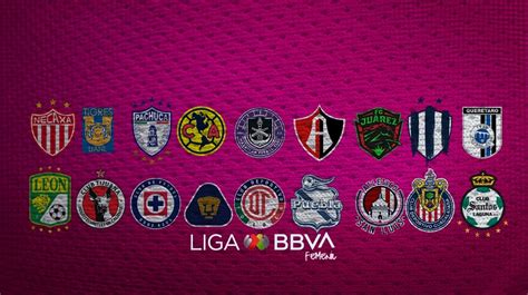 Liga Mx Femenil Tabla De Posiciones Y Resultados De La Jornada 15 En