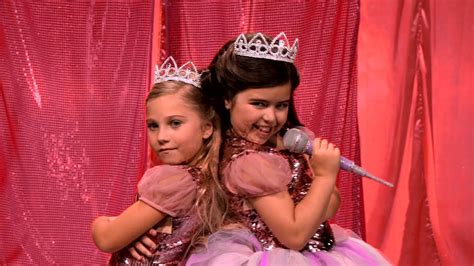 World Premiere Sophia Grace And Rosies Movie Youtube