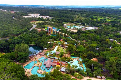 Resort Week Rio Quente Resorts e Costa do Sauípe oferecem até 25 de