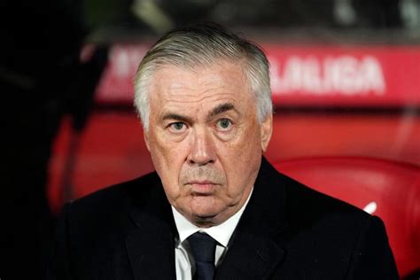 Ancelotti Talks Rodrygo Bellingham Mbappe Guler Asencio After