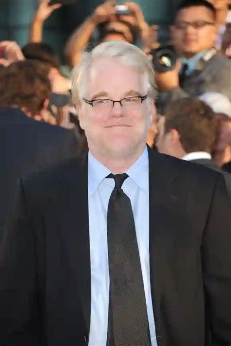 Mitos Detrás De La Muerte Del Actor Philip Seymour Hoffman