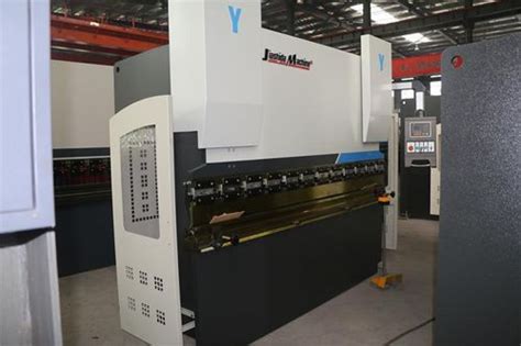 Electric And Hydraulic Press Brake E Lzk Cnc Machine Tool Anhui