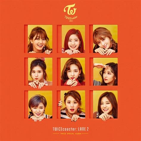 Lirik Lagu TWICE – KNOCK KNOCK - Korean Song Lyrics