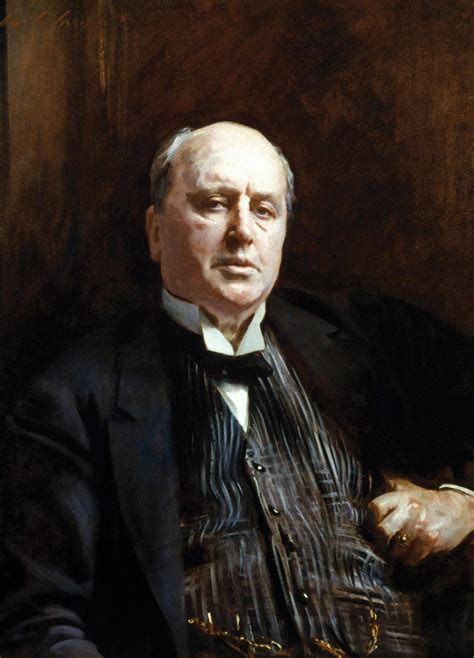 Henry James And The American Idea National Endowment For The