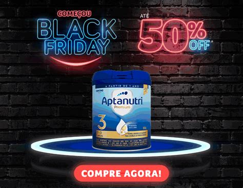 Mundo Danone BR COMEÇOU Black Friday até 50 OFF Milled